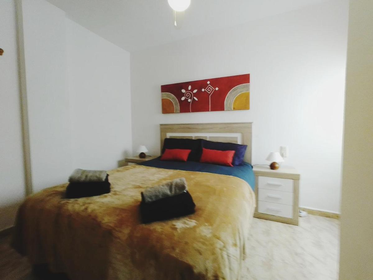 Casa Cercano Torrevieja Exterior photo